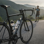 Bouteille Vélo RIDERACE PP5 à Presser