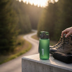 Gourde Sport Anti-Fuite Sans BPA