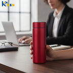 Tasse Thermos Intelligente LED 500ML
