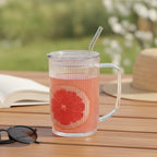 Gobelet Verre 26oz avec Poignée