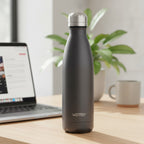 Gourde Isotherme WATERSY 500ml Acier Inox