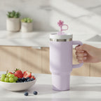 Couvercle Silicone Anti-Poussière Gobelet