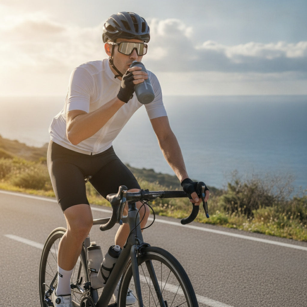 Bouteille Vélo Cyclisme ThinkRider