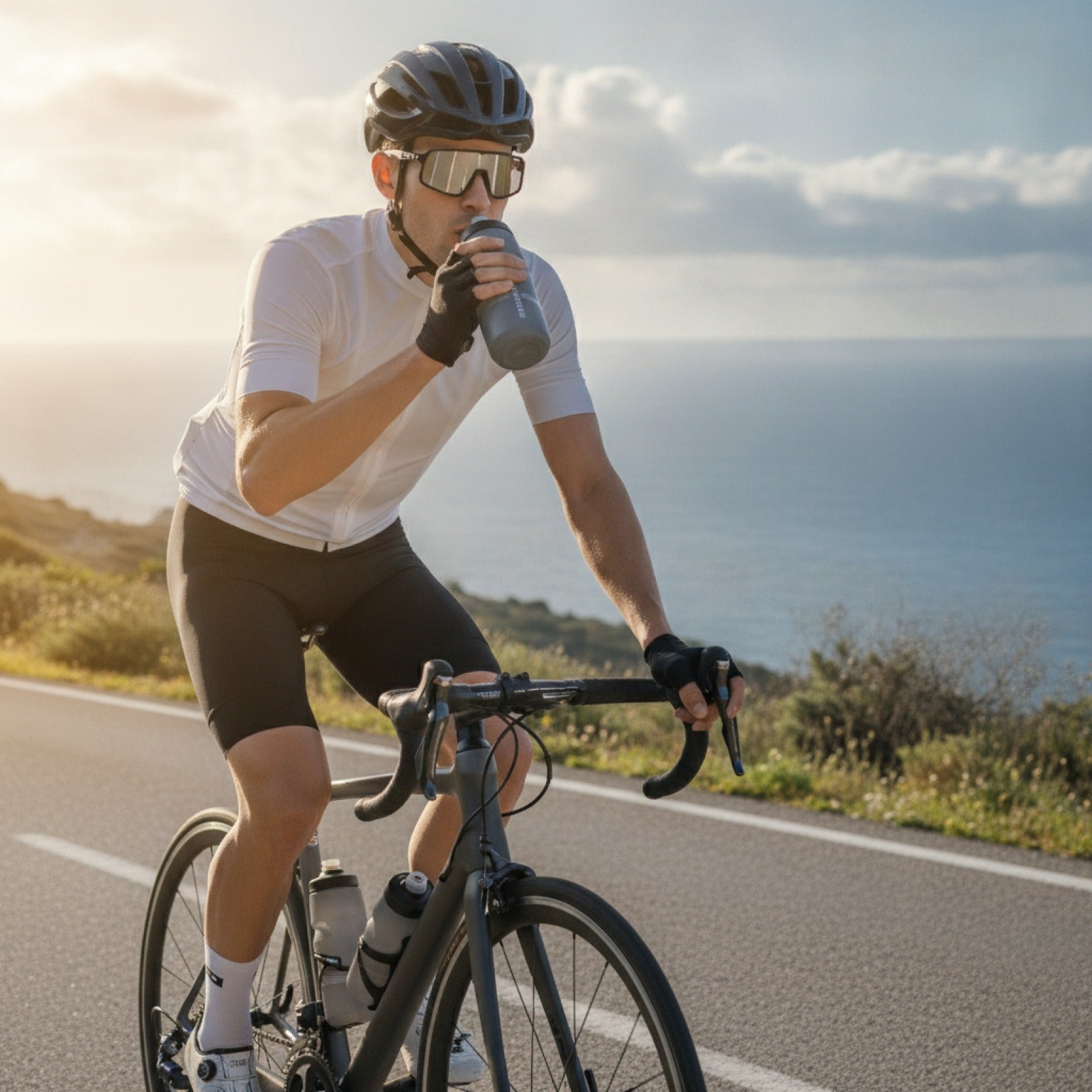Bouteille Vélo Cyclisme ThinkRider