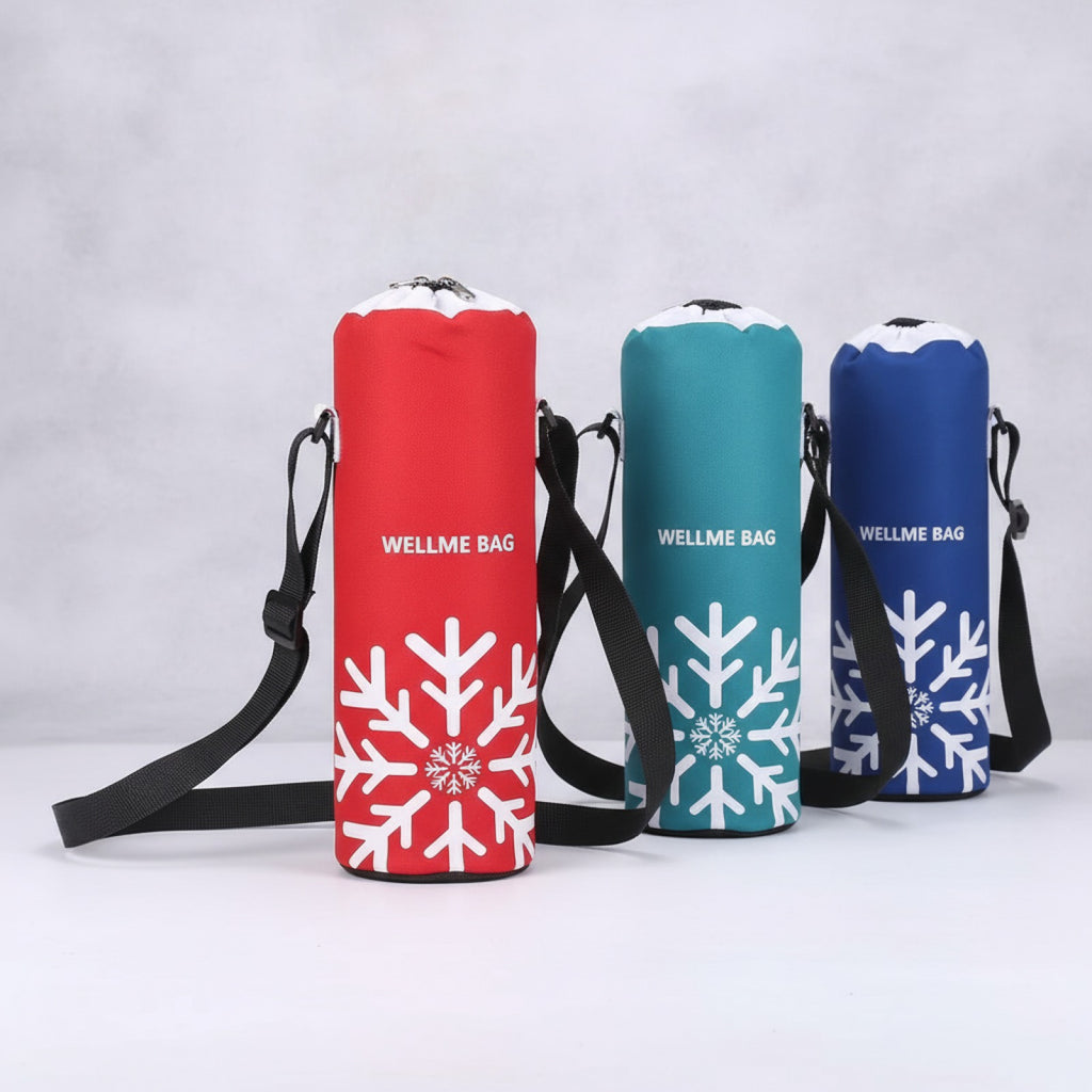 Manchon Isotherme Oxford Polyvalent