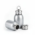 Mini Bouteille Isotherme 300ml Acier Inox