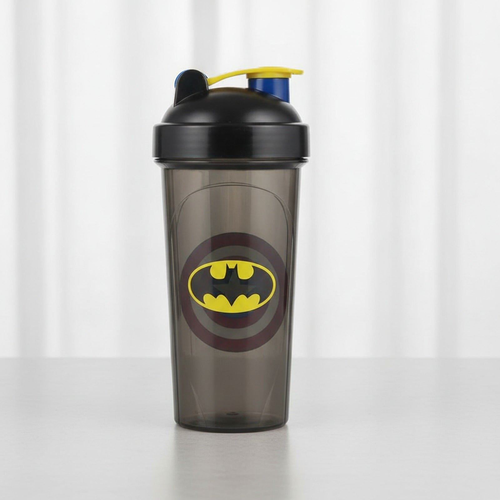 Tasse Shaker Marvel Captain America Batman