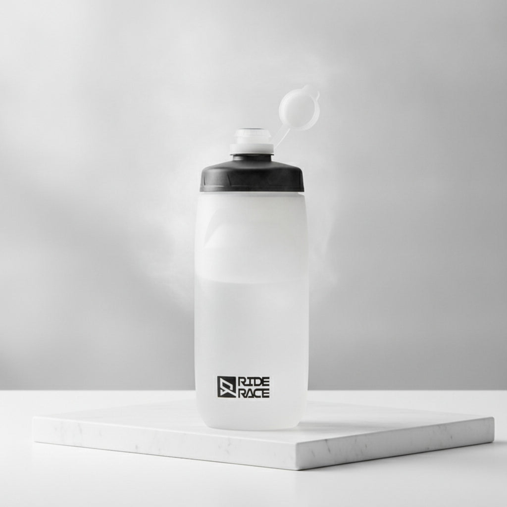 Bouteille Vélo RIDERACE PP5 à Presser