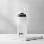 Bouteille Vélo RIDERACE PP5 à Presser