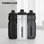 Bouteille Sport RIDERACE PP5 Ultra-légère