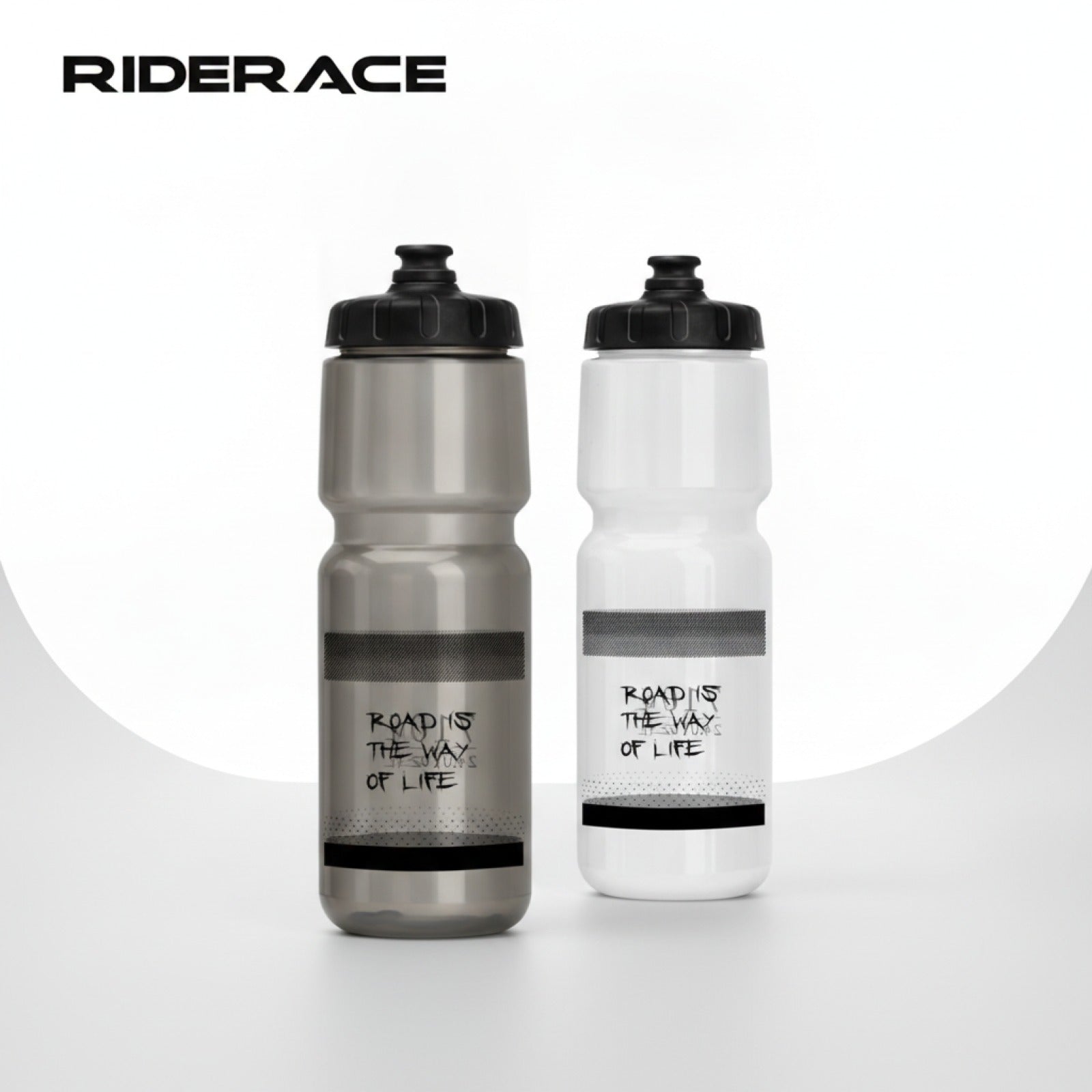 Gourde RIDERACE 750ml Sport PP5