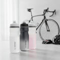 Gourde Thermique Vélo RIDERACE 610ml