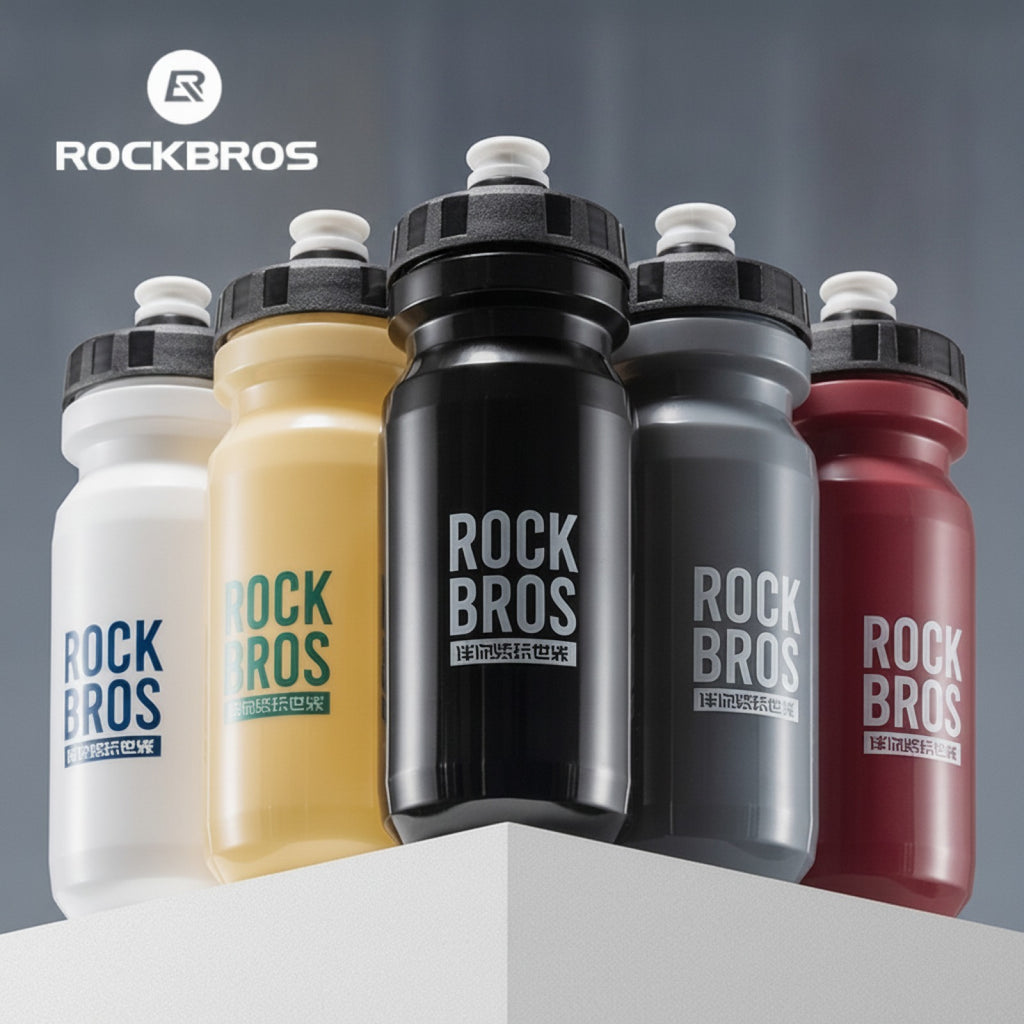 Gourde ROCKBROS 600ml PP Sport