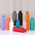 Tasse Thermos Inox Anti-choc