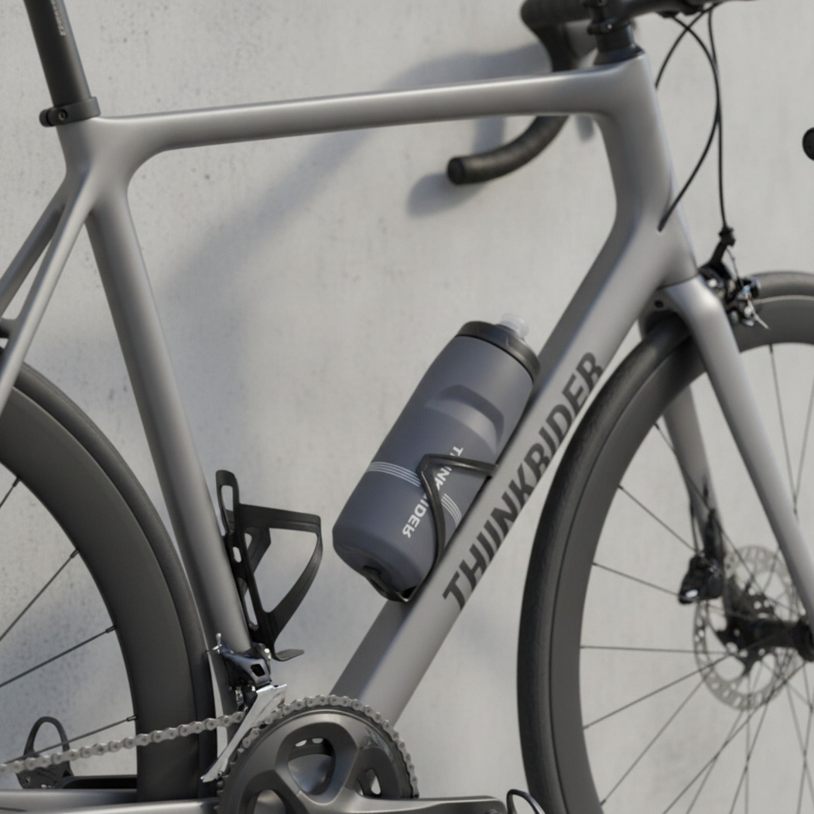 Bouteille Vélo Cyclisme ThinkRider