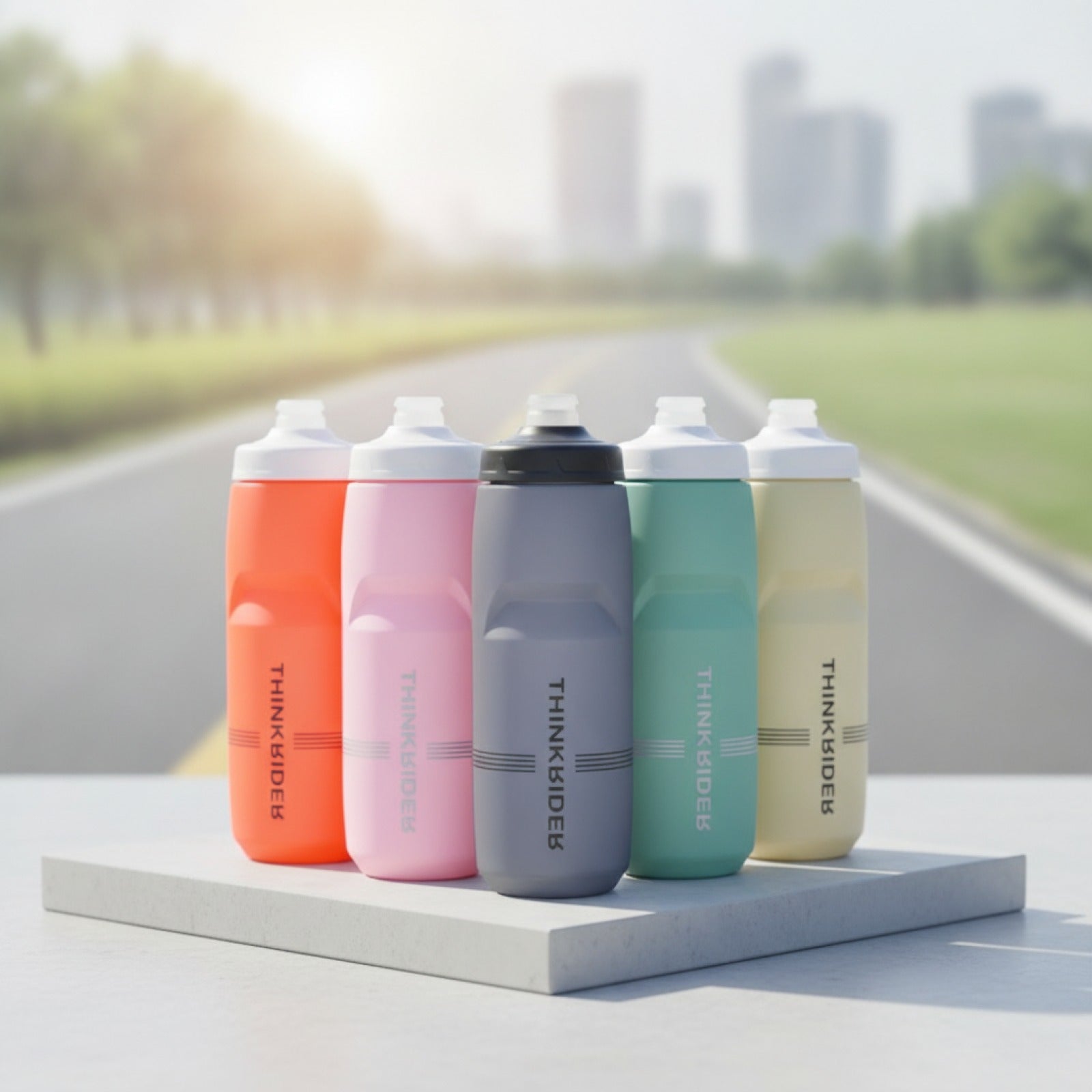 Bouteille Vélo Cyclisme ThinkRider