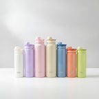 Gobelet Thermique TYESO Acier Inoxydable